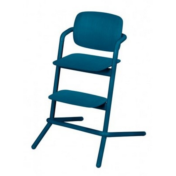 Продукт  Cybex LEMO дървен - Детско столче за хранене - 0 - BG Hlapeta